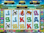 spielautomaten spielen Crystal Waters RealTimeGaming