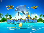 spielautomaten spielen Dolphin Cash Playtech