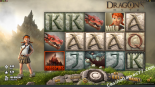 spielautomaten spielen Dragon's Myth Rabcat Gambling