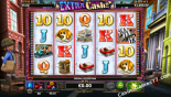 spielautomaten spielen Extra Cash!! NextGen