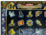 spielautomaten spielen Eye of the Pharaoh Omega Gaming