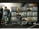 spielautomaten spielen Forsaken Kingdom Rabcat Gambling