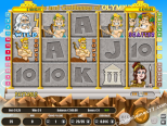 spielautomaten spielen Gods And Goddesses Of Olympus Wirex Games