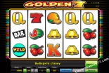 spielautomaten spielen Golden 7 Novoline