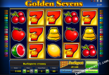 spielautomaten spielen Golden sevens Greentube