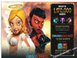 spielautomaten spielen Good Girl, Bad Girl Betsoft