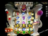 spielautomaten spielen Heavenly Reels Slotland