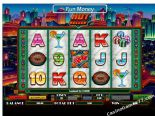 spielautomaten spielen Hot Roller NextGen