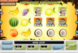 spielautomaten spielen Jungle Fruits OMI Gaming