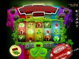 spielautomaten spielen Leprechaun Luck Slotland
