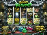 spielautomaten spielen Madder Scientist Betsoft