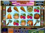 spielautomaten spielen Mammoth Wins NuWorks