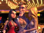 spielautomaten spielen Mr. Vegas Betsoft