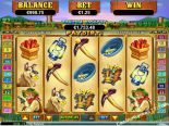 spielautomaten spielen Paydirt RealTimeGaming