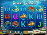 spielautomaten spielen Pearl Lagoon Play'nGo