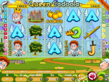 spielautomaten spielen Queen Cadoola Wirex Games