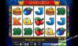 spielautomaten spielen Reel king Gaminator