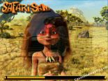 spielautomaten spielen Safari Sam Betsoft