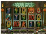 spielautomaten spielen Taboo Spell Genesis Gaming