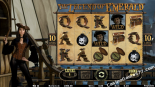 spielautomaten spielen The Legend of Emerald Join Games