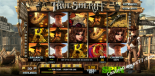 spielautomaten spielen The True Sheriff Betsoft