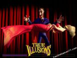 spielautomaten spielen True Illusions Betsoft