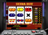 spielautomaten spielen Ultra Hot Gaminator
