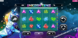 spielautomaten spielen Unicorn Gems MrSlotty