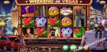 spielautomaten spielen Weekend in Vegas iSoftBet