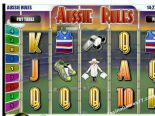 spielautomaten spielen Aussie Rules Rival