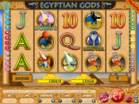 spielautomaten spielen Egyptian Gods Wirex Games