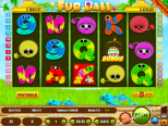 spielautomaten spielen Fur Balls Wirex Games