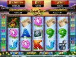 spielautomaten spielen Loch Ness Loot RealTimeGaming