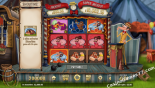 spielautomaten spielen Sideshow Magnet Gaming