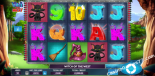 spielautomaten spielen Witch of the West TheGamesCO